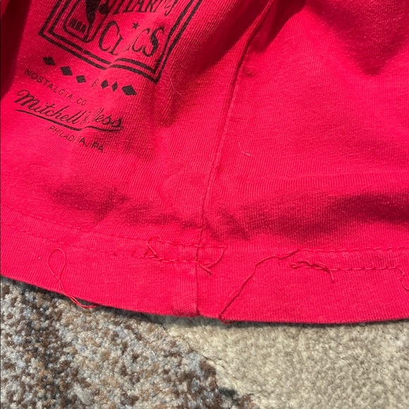 Raptors t-shirt - Picture 7 of 7